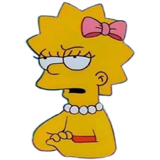 Lisa Simpson