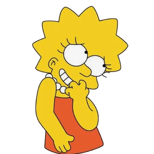 Lisa Simpson