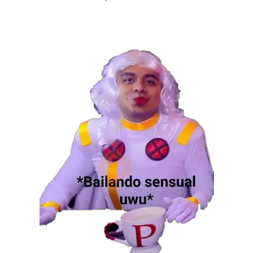 Pepe & Teo 2 sticker 16