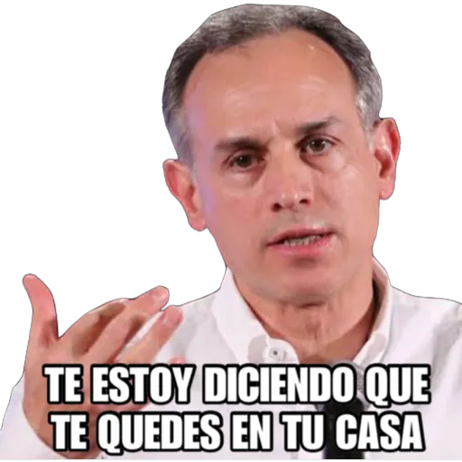 López Gatell