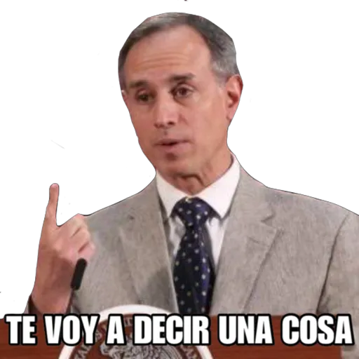 López Gatell