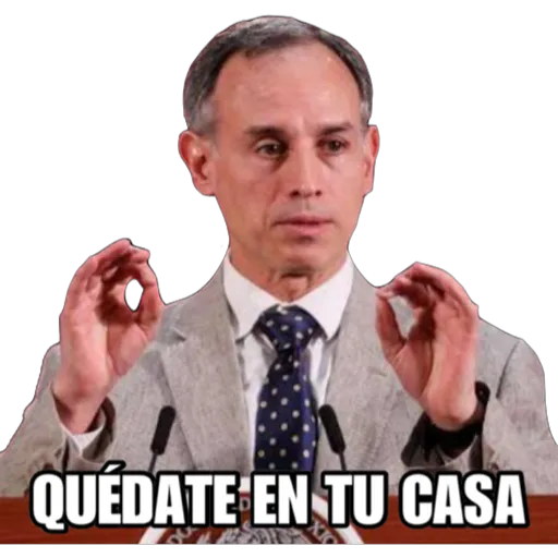 López Gatell