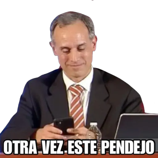 López Gatell preview