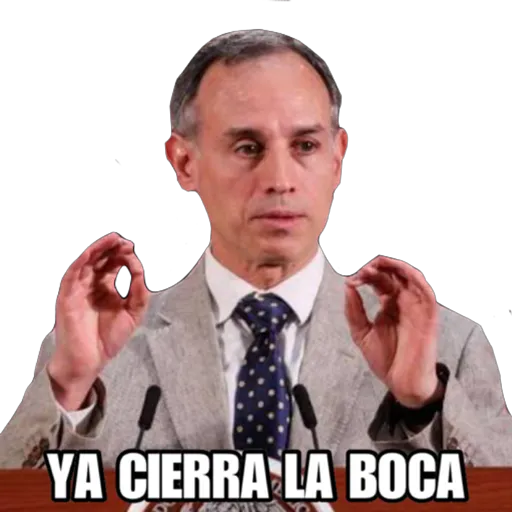 López Gatell