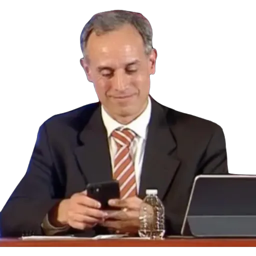 López Gatell