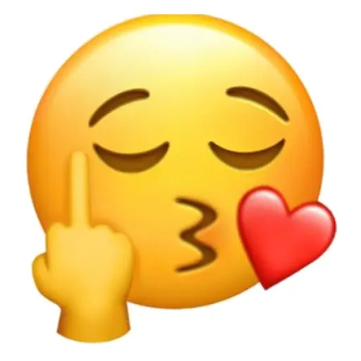 Los Emojis de Rio Draws( IG @rio.does.art )