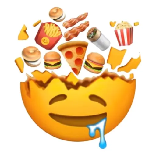 Los Emojis de Rio Draws( IG @rio.does.art )