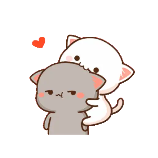 LOVE KITTEN