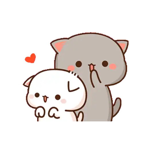 LOVE KITTEN