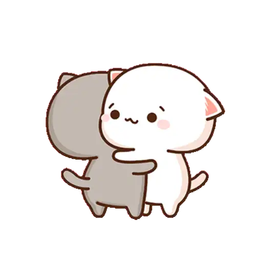LOVE KITTEN