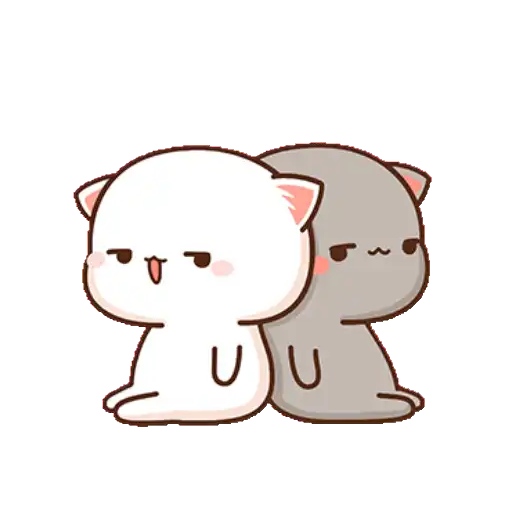 LOVE KITTEN