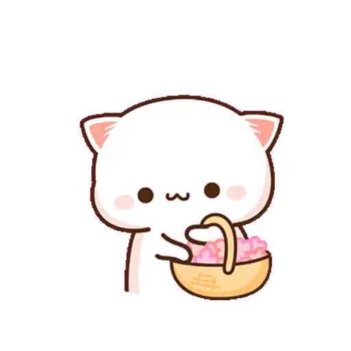 LOVE KITTEN