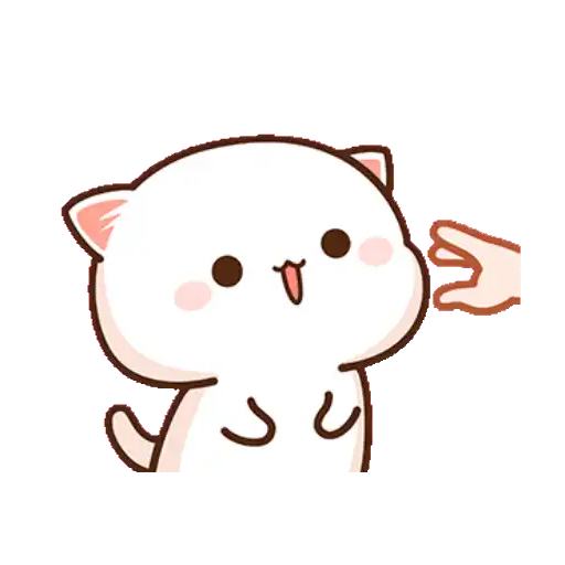 LOVE KITTEN