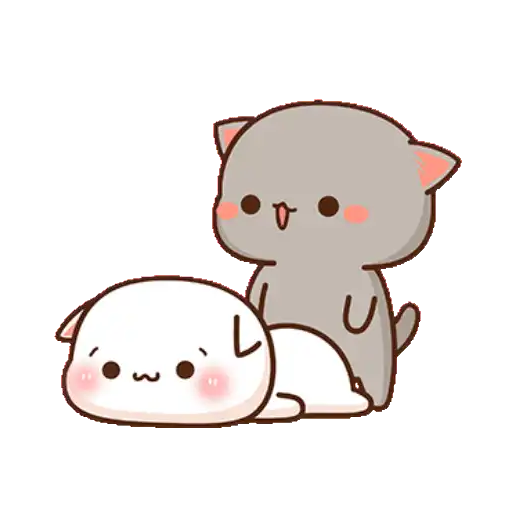 LOVE KITTEN preview