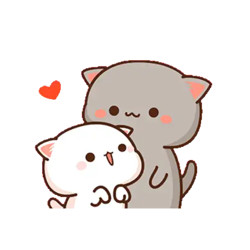 LOVE KITTEN
