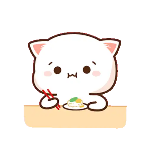 LOVE KITTEN