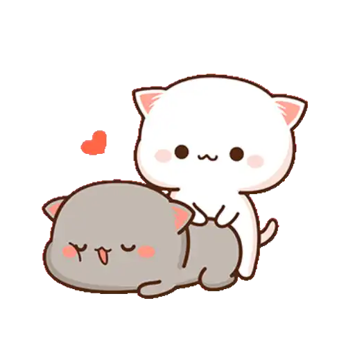 LOVE KITTEN