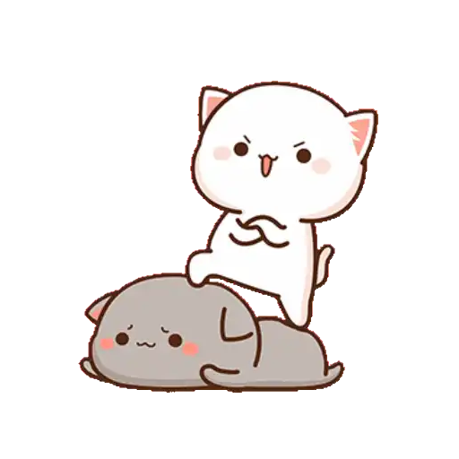 LOVE KITTEN