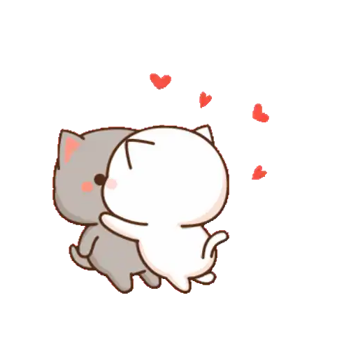 LOVE KITTEN