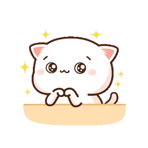 LOVE KITTEN