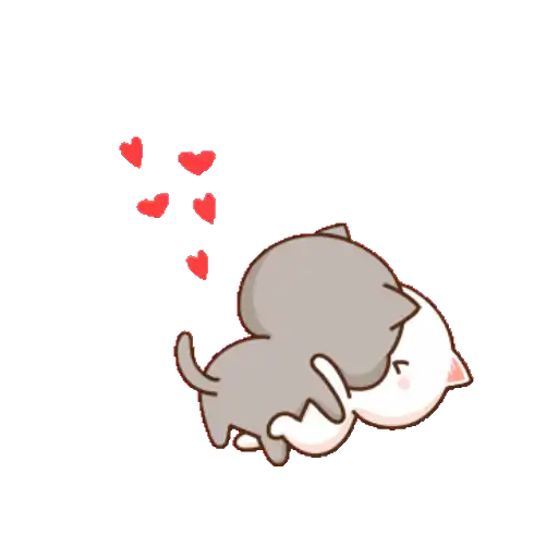 LOVE KITTEN preview