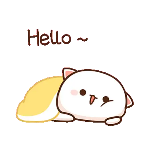 LOVE KITTEN