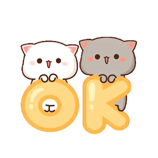 LOVE KITTEN