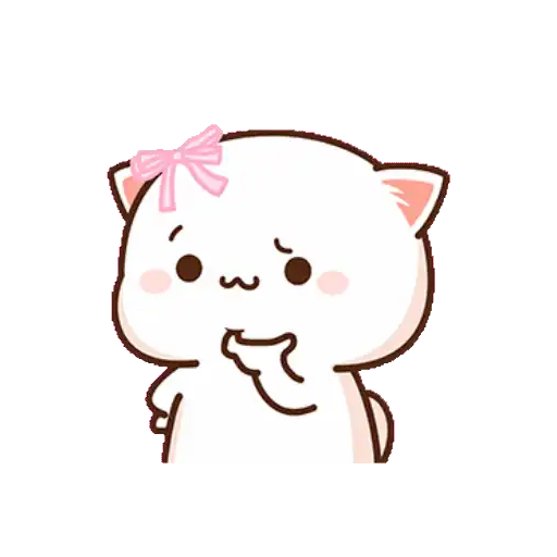 LOVE KITTEN