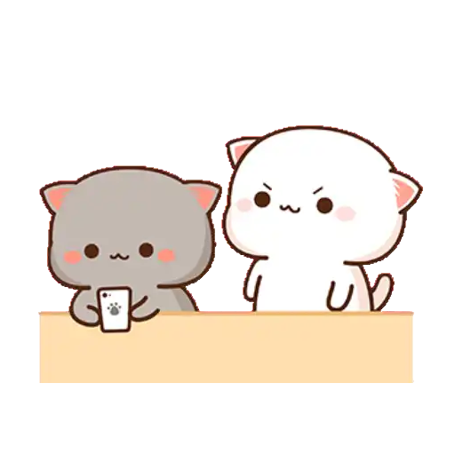 LOVE KITTEN
