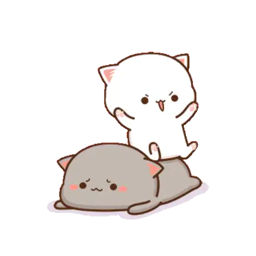 LOVE KITTEN