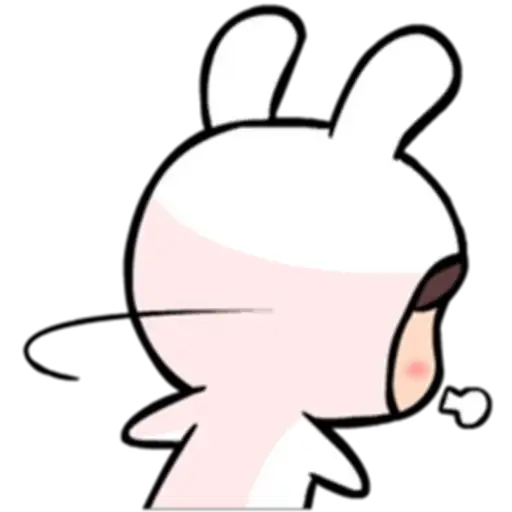 Lovely Rabbit Boy 2 preview