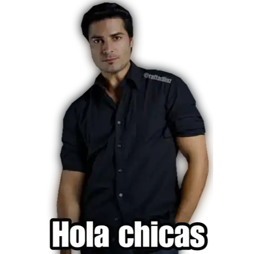 Luis Miguel - Chayanne - Mijares