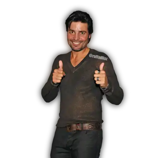 Luis Miguel - Chayanne - Mijares