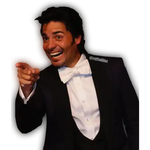 Luis Miguel - Chayanne - Mijares