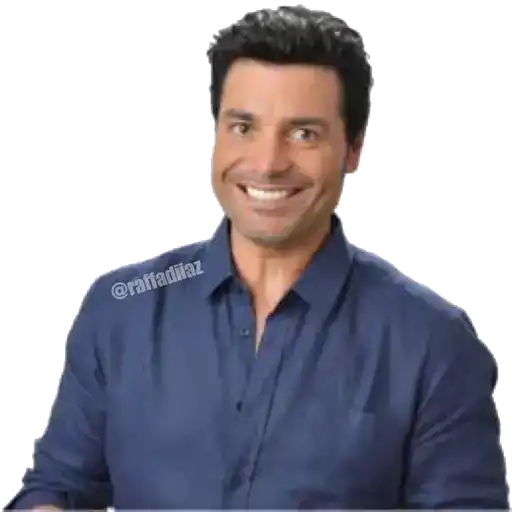 Luis Miguel - Chayanne - Mijares