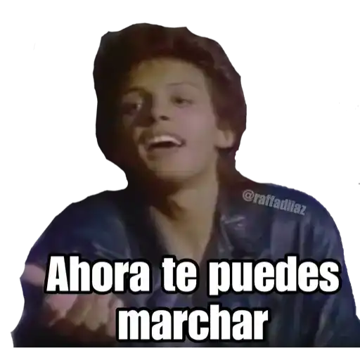 Luis Miguel - Chayanne - Mijares