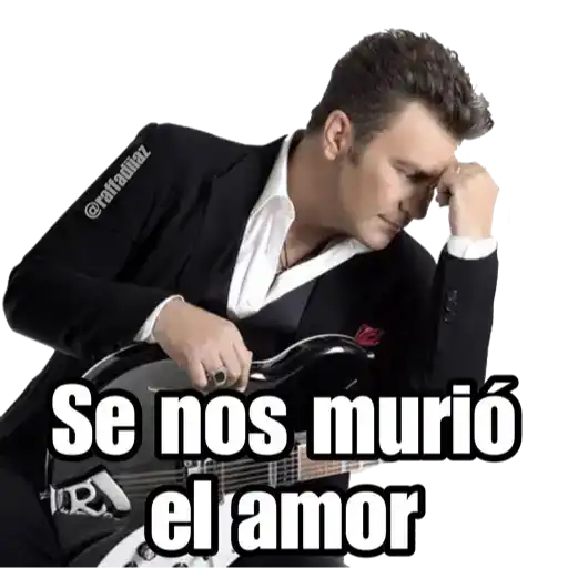 Luis Miguel - Chayanne - Mijares