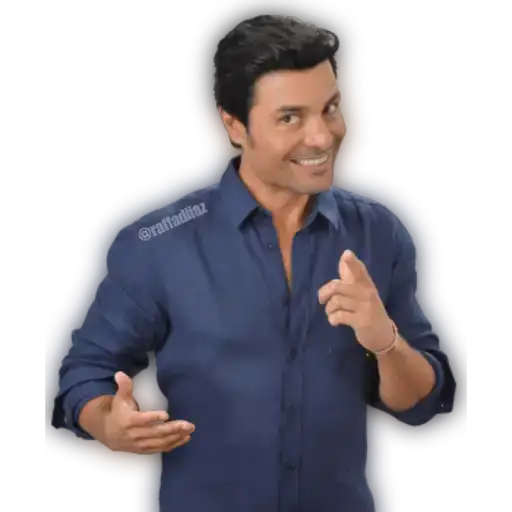 Luis Miguel - Chayanne - Mijares