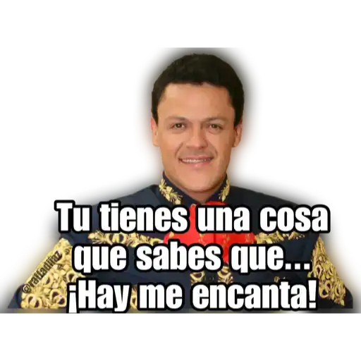 Luis Miguel - Chayanne - Mijares