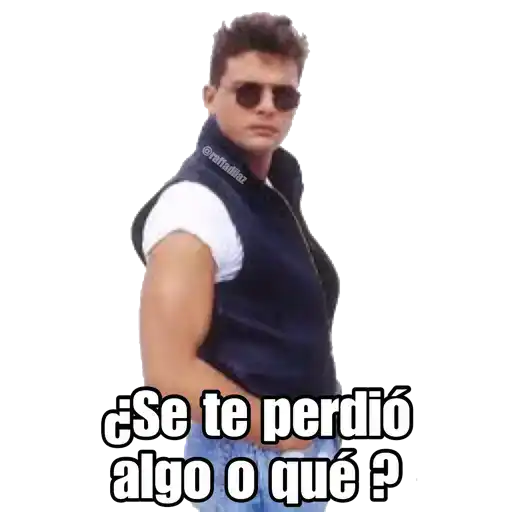 Luis Miguel - Chayanne - Mijares