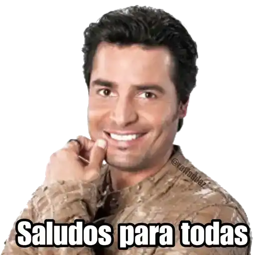 Luis Miguel - Chayanne - Mijares