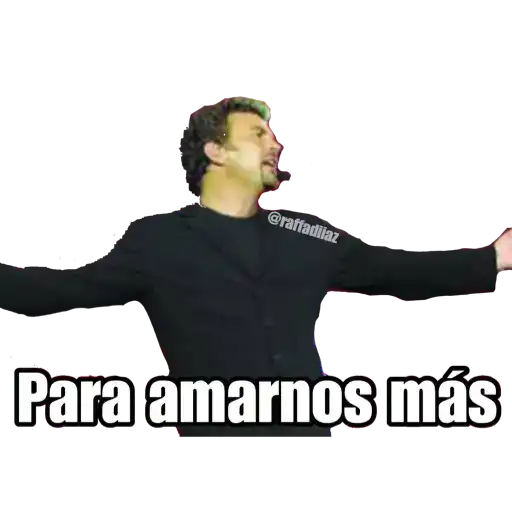 Luis Miguel - Chayanne - Mijares