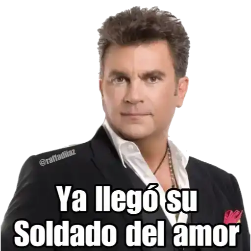 Luis Miguel - Chayanne - Mijares