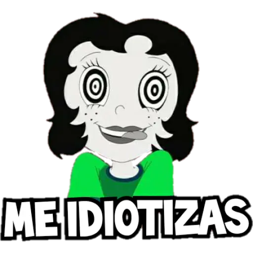 Lulu de cartón