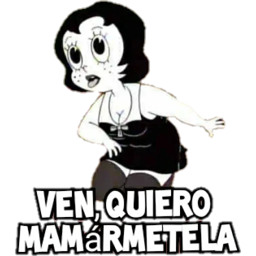 Lulu de cartón