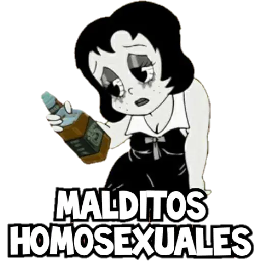 Lulu de cartón