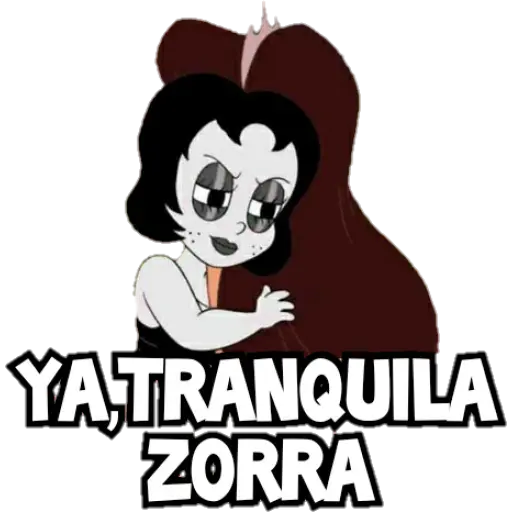 Lulu de cartón