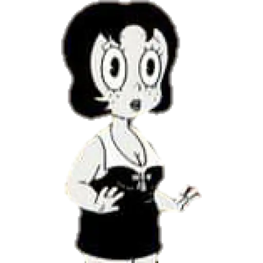 Lulu de cartón
