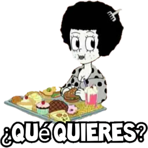 Lulu de cartón