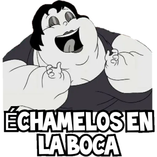 Lulu de cartón